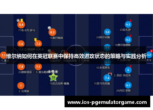 维尔纳如何在英冠联赛中保持高效进攻状态的策略与实践分析