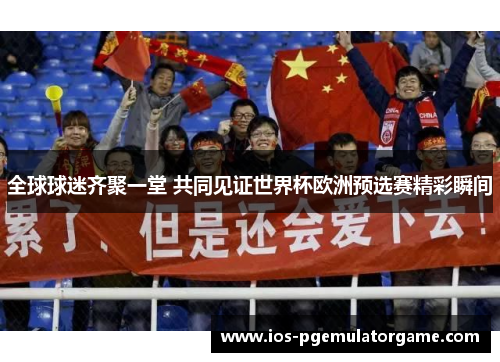 全球球迷齐聚一堂 共同见证世界杯欧洲预选赛精彩瞬间