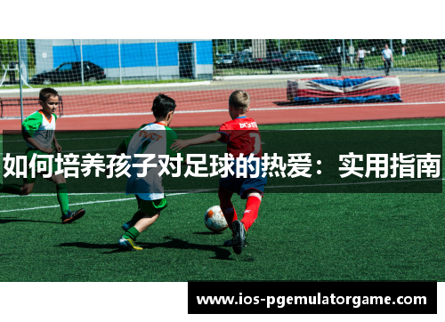 如何培养孩子对足球的热爱：实用指南