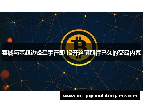 蓉城与塞超边锋牵手在即 揭开这笔期待已久的交易内幕