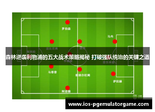 森林逆袭利物浦的五大战术策略揭秘 打破强队统治的关键之道
