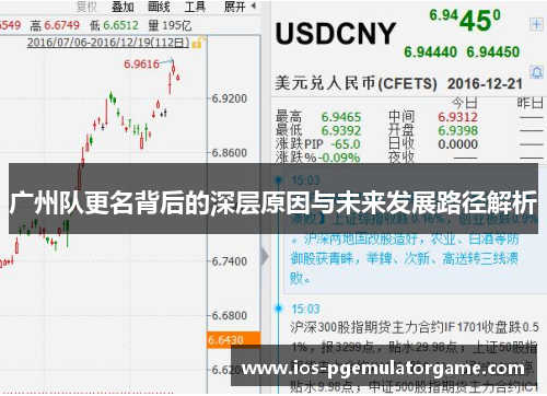 广州队更名背后的深层原因与未来发展路径解析