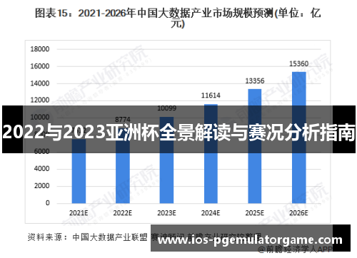 2022与2023亚洲杯全景解读与赛况分析指南 2022与2023亚洲杯全景解读与赛况分析指南