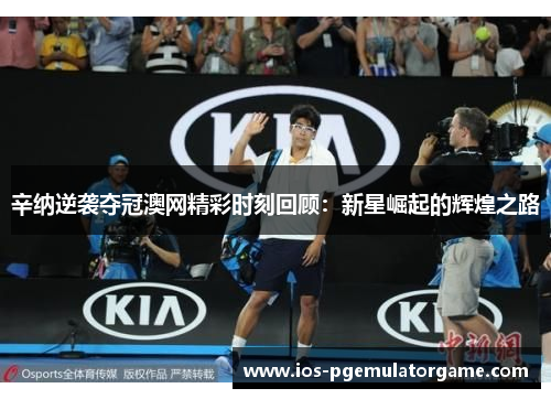 辛纳逆袭夺冠澳网精彩时刻回顾:新星崛起的辉煌之路 辛纳逆袭夺冠澳网精彩时刻回顾:新星崛起的辉煌之路