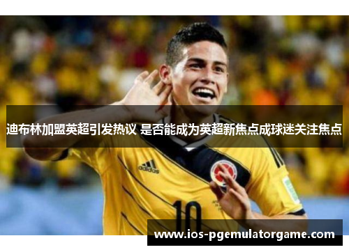 迪布林加盟英超引发热议 是否能成为英超新焦点成球迷关注焦点 迪布林加盟英超引发热议 是否能成为英超新焦点成球迷关注焦点