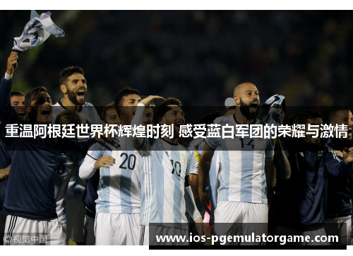 重温阿根廷世界杯辉煌时刻 感受蓝白军团的荣耀与激情