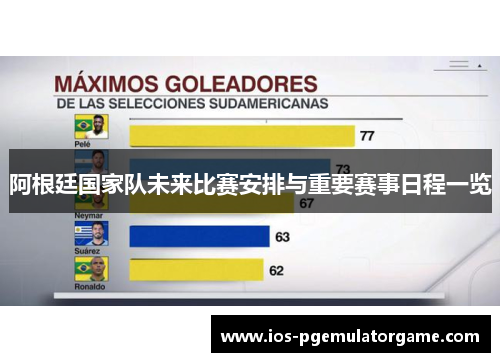 阿根廷国家队未来比赛安排与重要赛事日程一览 阿根廷国家队未来比赛安排与重要赛事日程一览