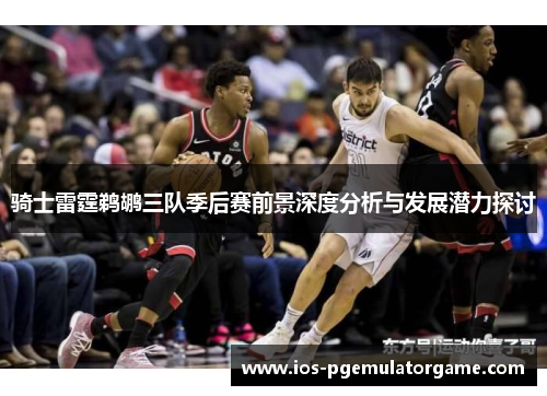 骑士雷霆鹈鹕三队季后赛前景深度分析与发展潜力探讨