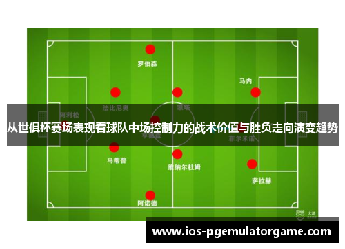 从世俱杯赛场表现看球队中场控制力的战术价值与胜负走向演变趋势